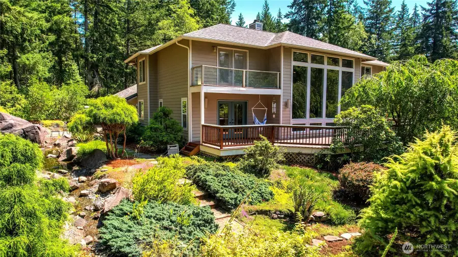 4997 SW Old Clifton Road, Port Orchard, WA 98367 - #3