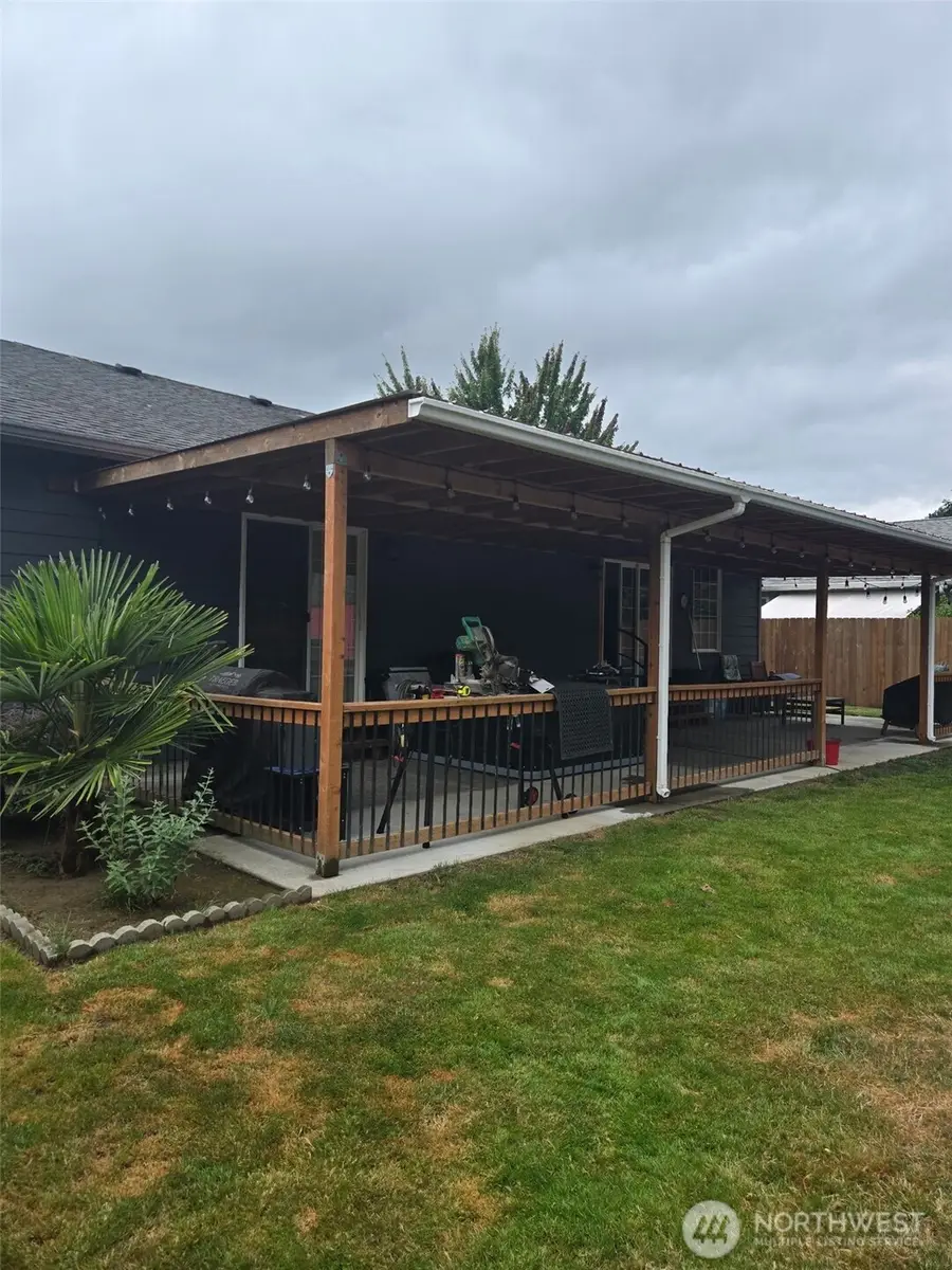 4236 Pennsylvania, Longview, WA 98632 - #2