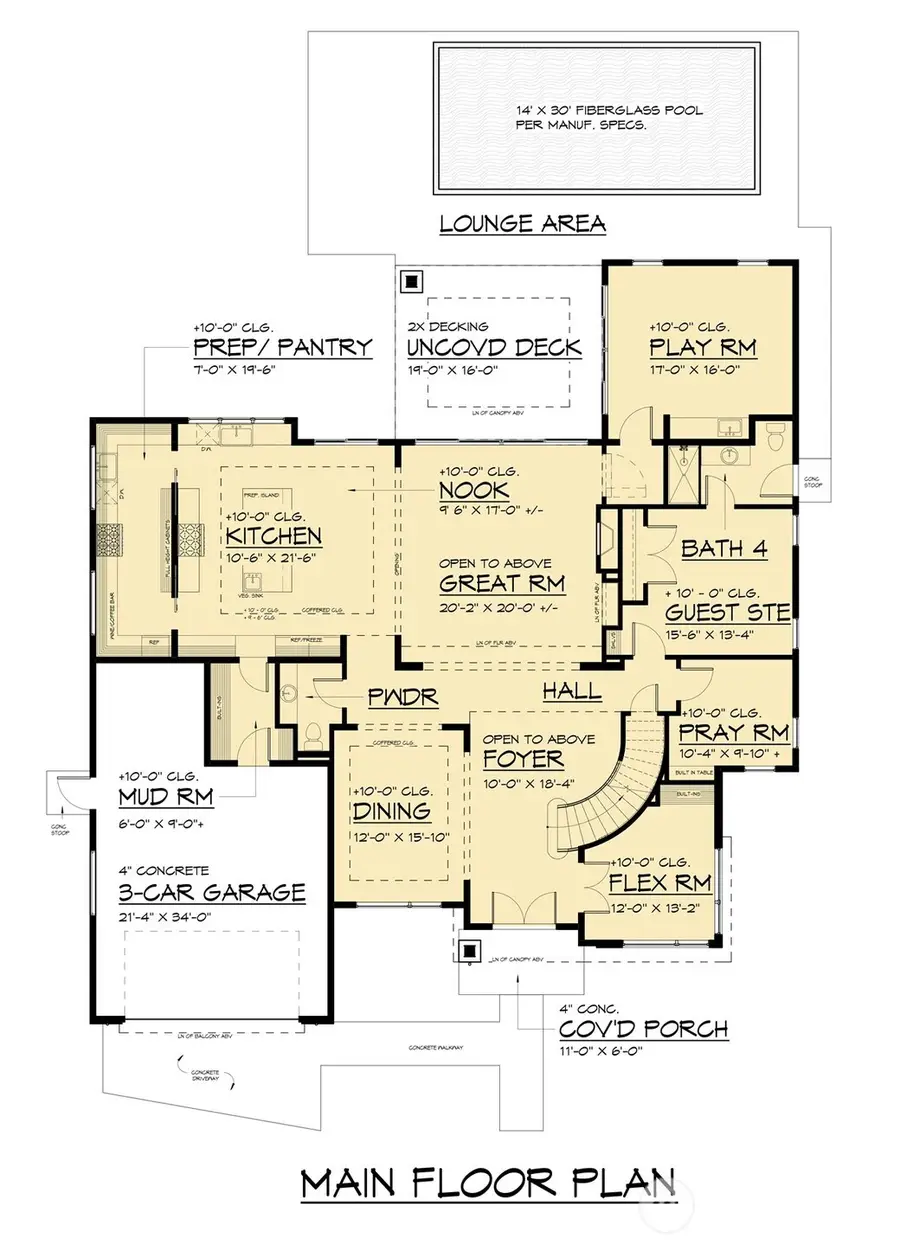 10237 134th Avenue Ne, Kirkland, WA 98033 - #3