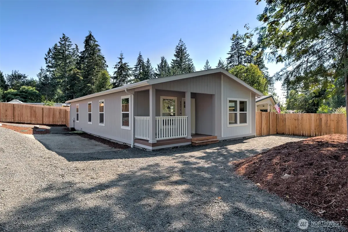 2371 E Crestview Drive, Shelton, WA 98584 - #1