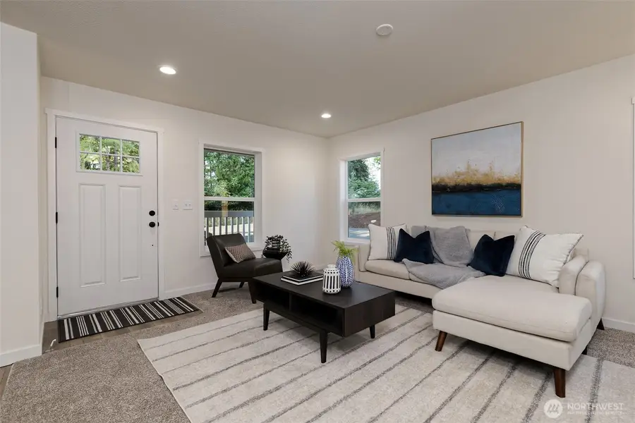 2371 E Crestview Drive, Shelton, WA 98584 - #3
