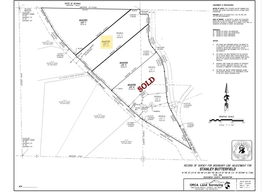 2 Bumgarner Road #2, Arlington, WA 98223 - #3