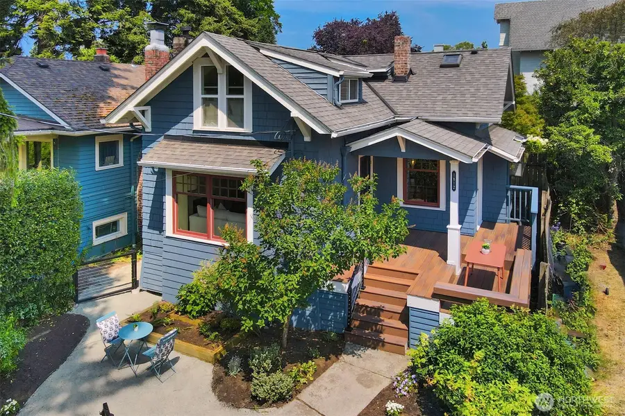1812 N 39th, Seattle, WA 98103 - #2