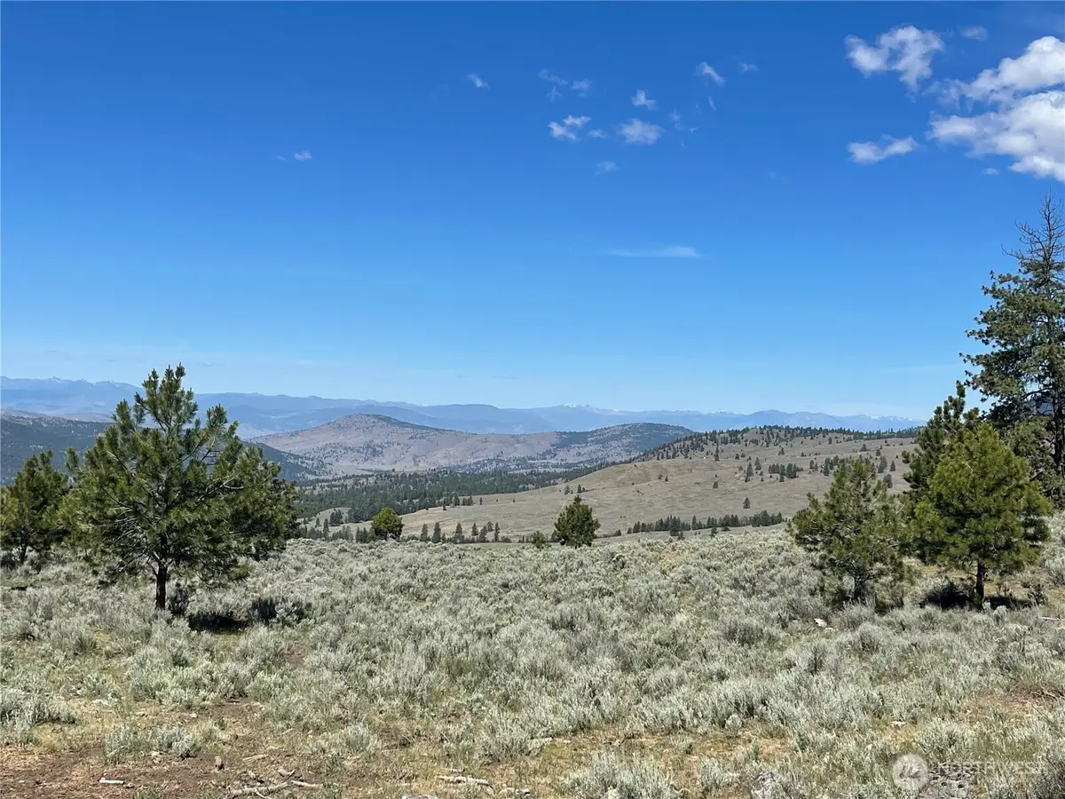 234 One Sky View Drive, Tonasket, WA 98855 - #1