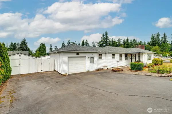 813 N 16th Avenue, Kelso, WA 98626