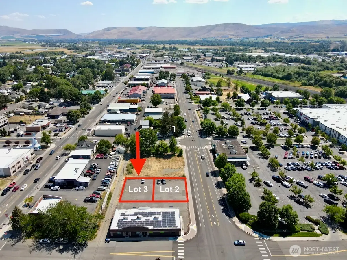 3 S Water Street #3, Ellensburg, WA 98926 - #1
