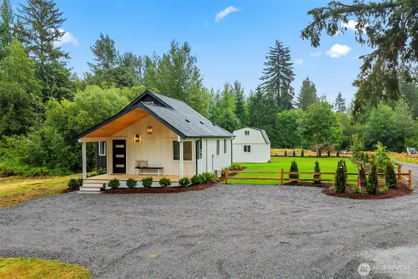 12816 2nd Street Se, Lake Stevens, WA 98258