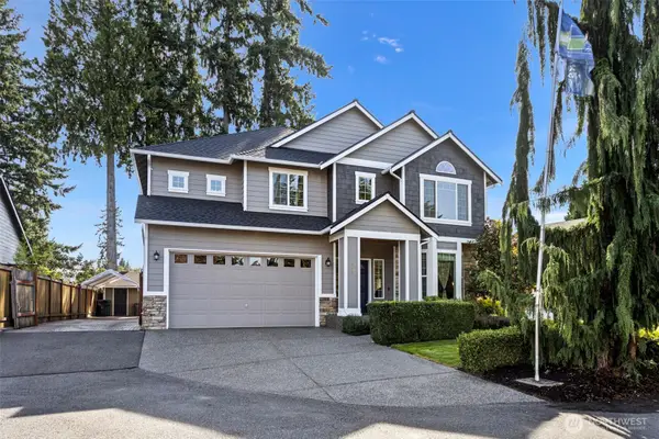 3904 172nd Street Sw, Lynnwood, WA 98037