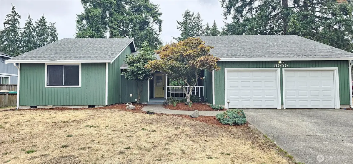 9050 Quinault Drive Ne, Olympia, WA 98516 - #1