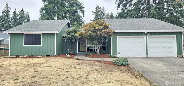9050 Quinault Drive Ne, Olympia, WA 98516