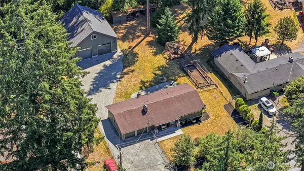 20913 22nd Avenue E, Spanaway, WA 98387