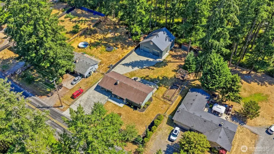 20913 22nd Avenue E, Spanaway, WA 98387 - #2