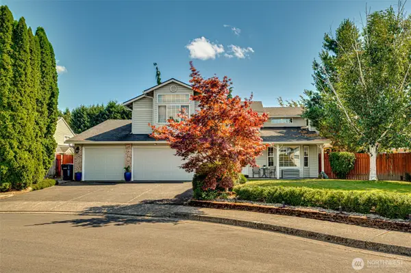 307 NE 134th Circle, Vancouver, WA 98685