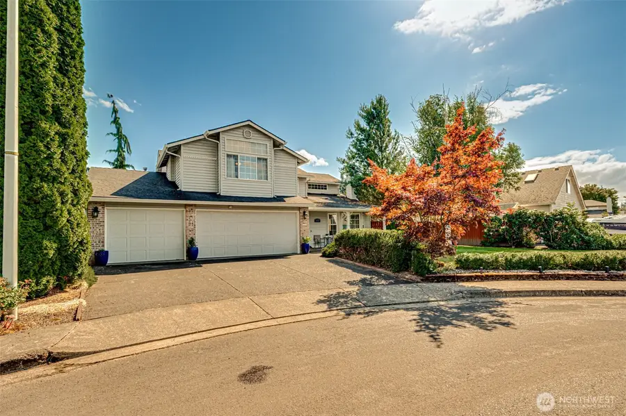 307 NE 134th Circle, Vancouver, WA 98685 - #2