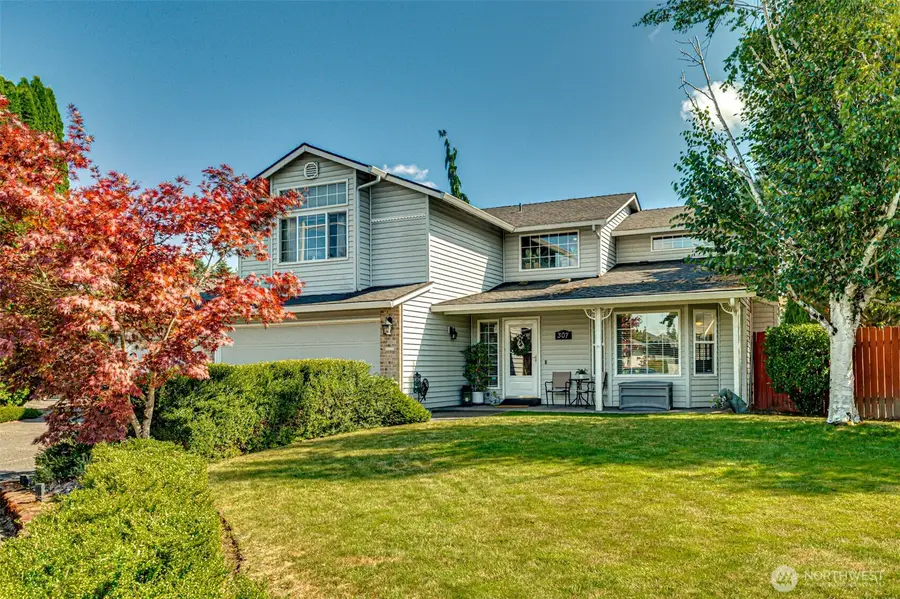 307 NE 134th Circle, Vancouver, WA 98685 - #3