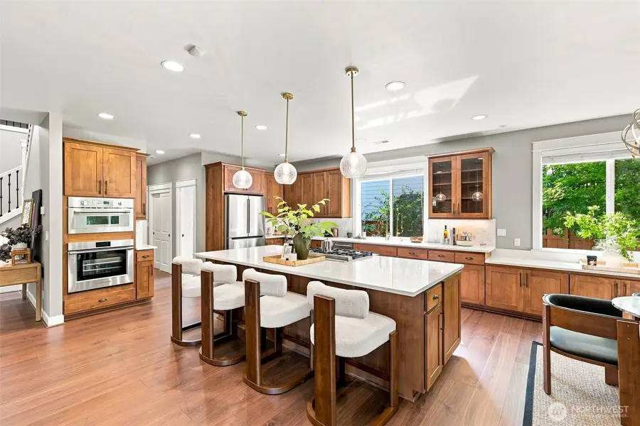 10036 NE 151st Drive, Bothell, WA 98011 - #3