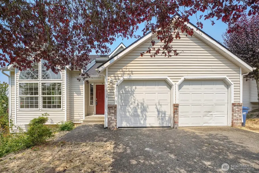 17809 112th Avenue Se, Renton, WA 98055 - #2