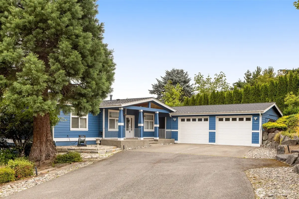 15110 SE 53rd Place, Bellevue, WA 98006 - #1