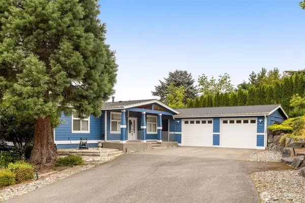 15110 SE 53rd Place, Bellevue, WA 98006