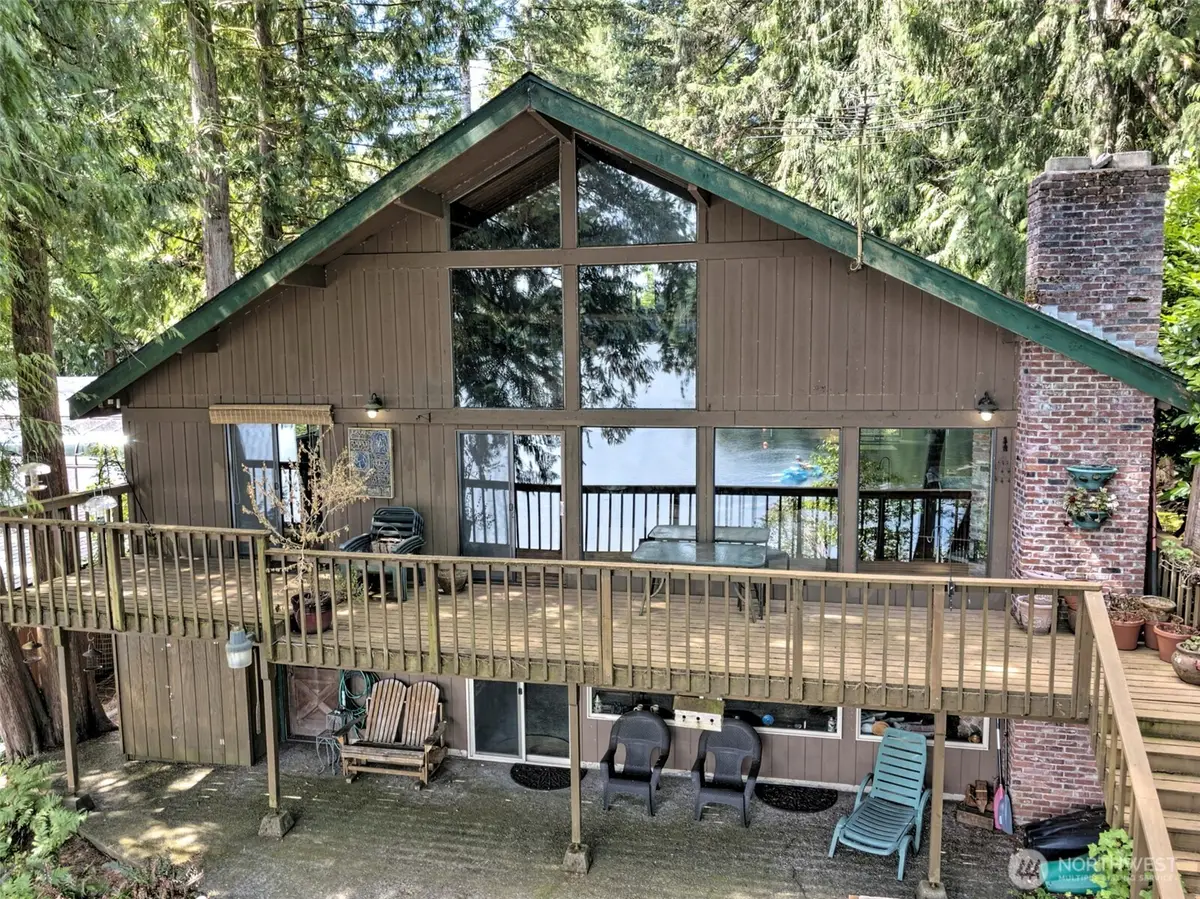 910 E St Andrews Drive, Shelton, WA 98584 - #1
