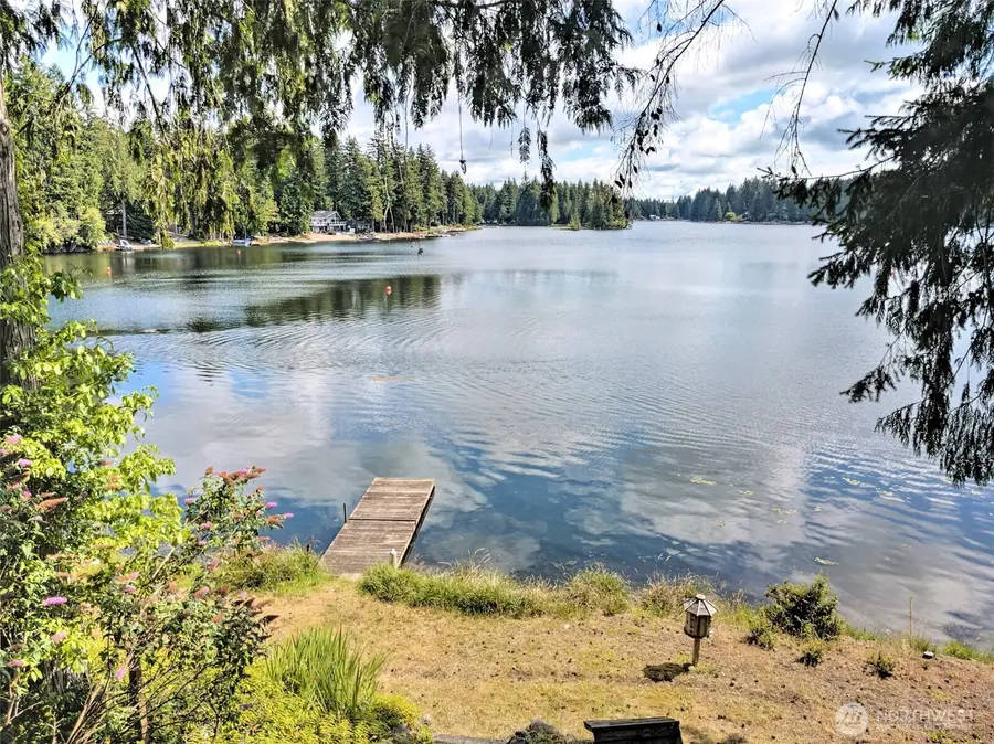910 E St Andrews Drive, Shelton, WA 98584 - #3