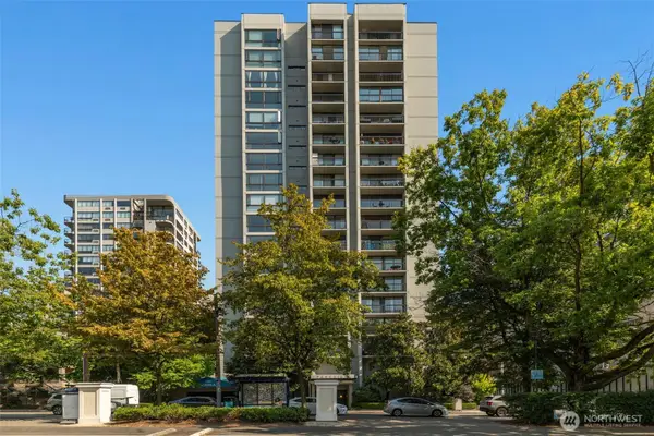 1101 Seneca Street #402, Seattle, WA 98101