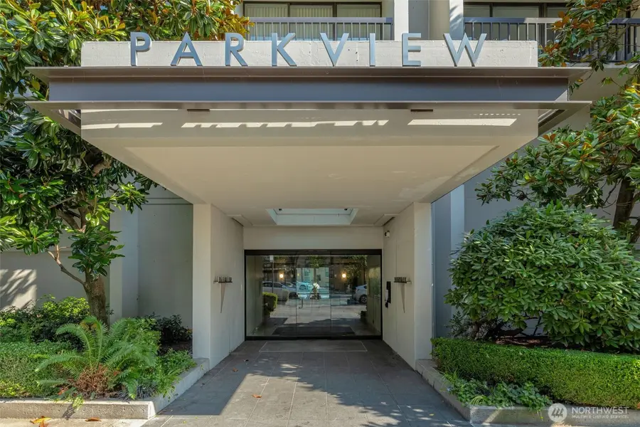 1101 Seneca Street #402, Seattle, WA 98101 - #2