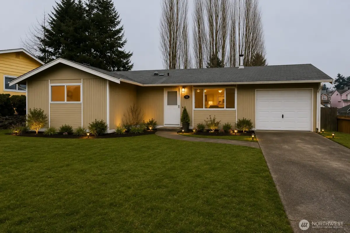 5701 S Mullen Street, Tacoma, WA 98409 - #1
