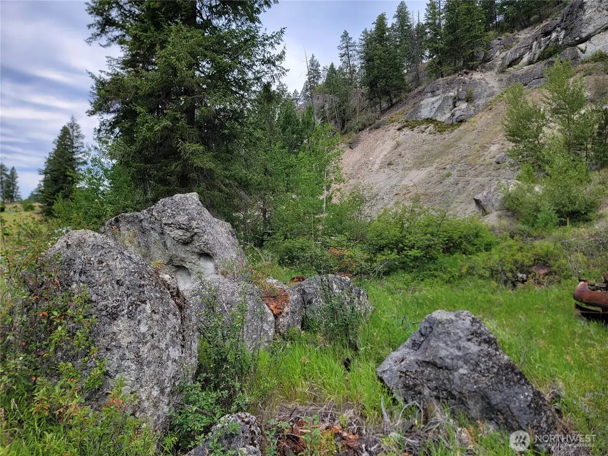 200 Toroda Creek Road, Curlew, WA 99118 - #1