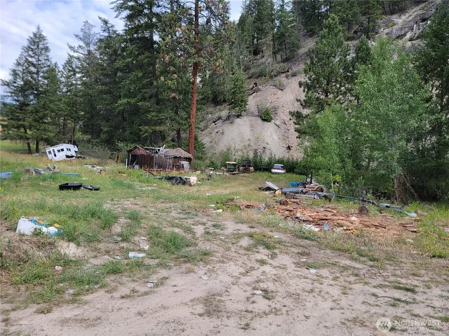 200 Toroda Creek Road, Curlew, WA 99118 - #2