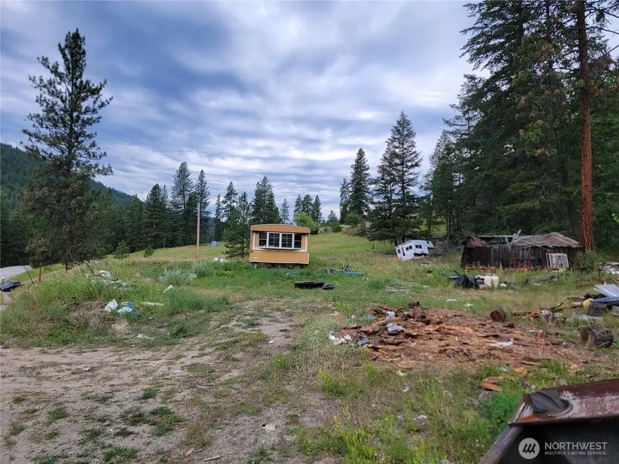 200 Toroda Creek Road, Curlew, WA 99118 - #3
