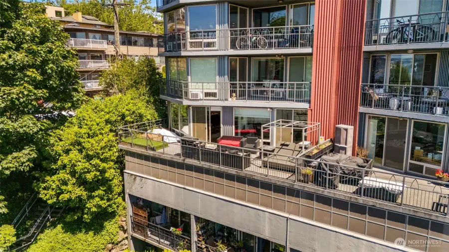 507 W Mercer St #401, Seattle, WA 98119 - #2
