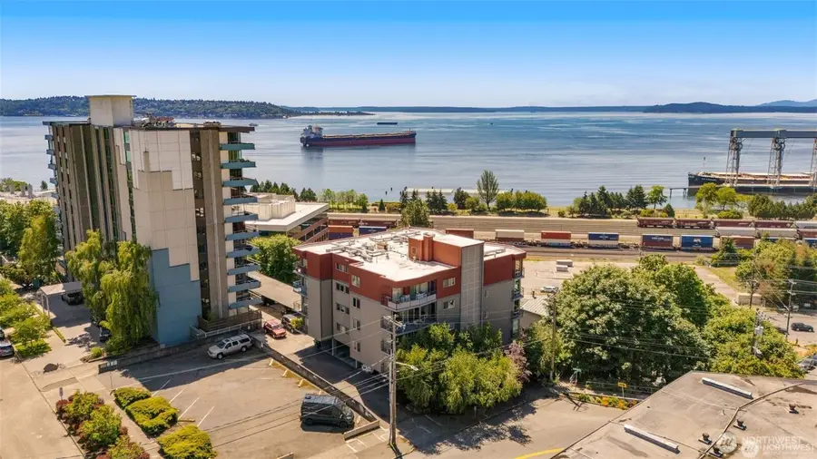 507 W Mercer St #401, Seattle, WA 98119 - #3