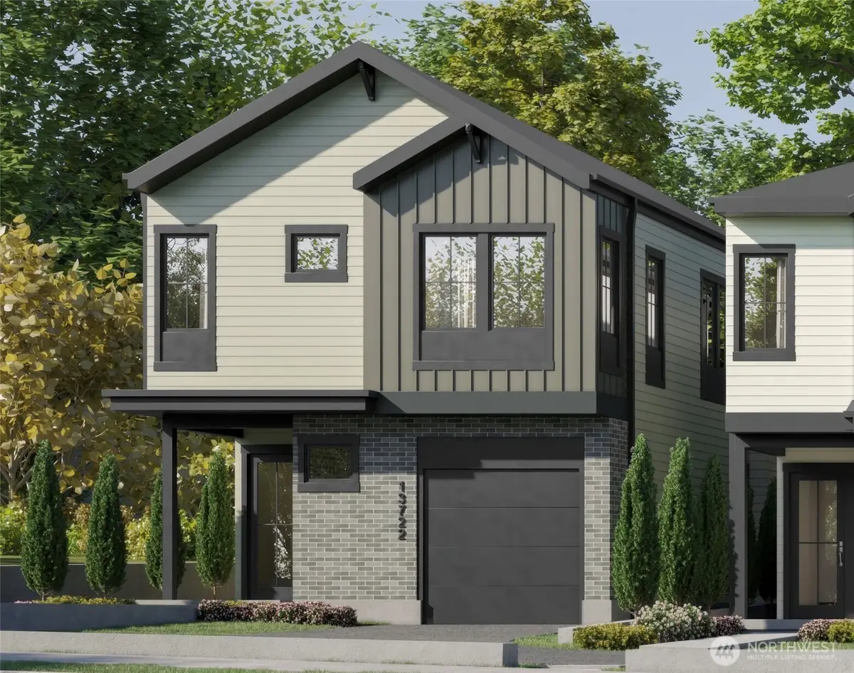 13726 84th Avenue Ne, Kirkland, WA 98034 - #1