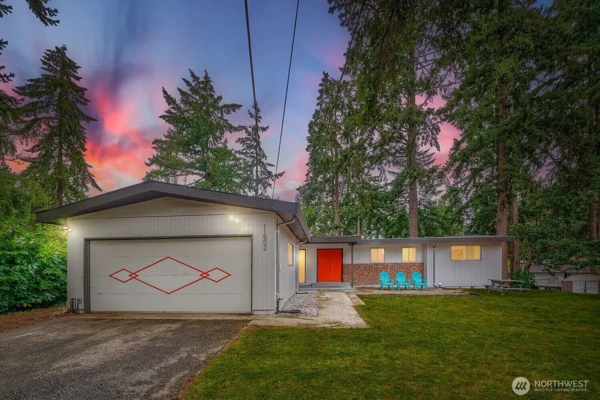 11502 93rd Avenue Sw, Lakewood, WA 98498 - #1