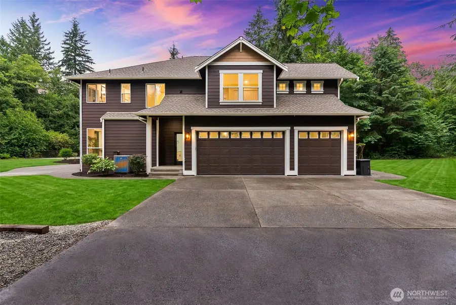 24984 SE 367th Way, Enumclaw, WA 98022 - #3