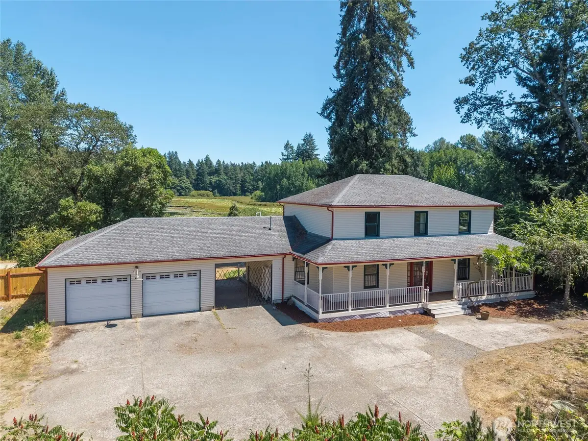 4844 Ruddell Road Se, Lacey, WA 98503 - #1