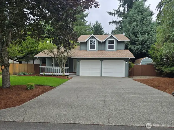 1911 154th Street Ct E, Tacoma, WA 98445