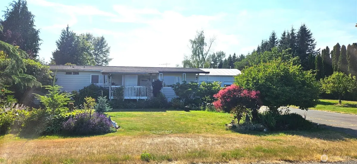 5475 Waschke Road, Bellingham, WA 98226 - #1