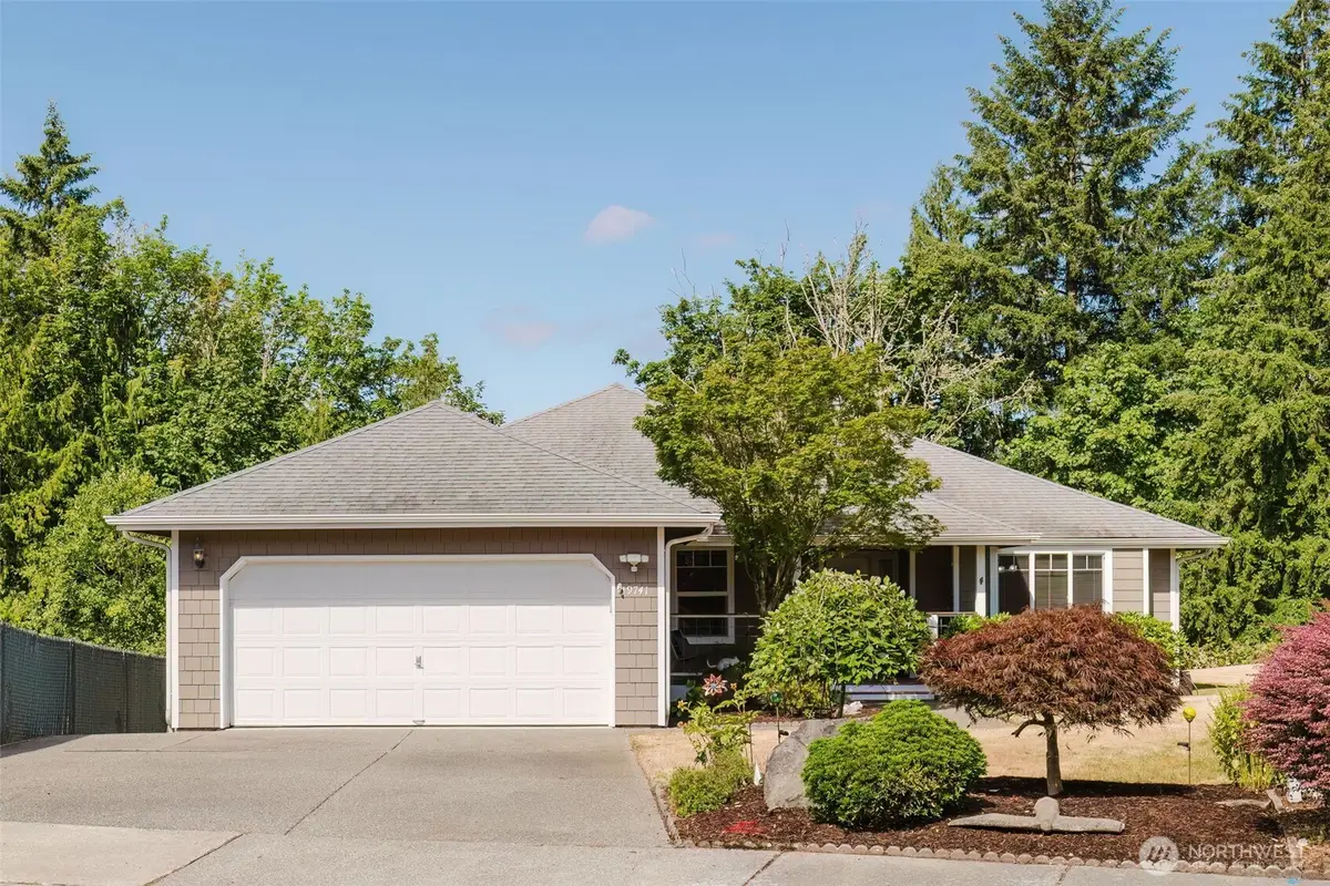 19741 12th Avenue Ne, Poulsbo, WA 98370 - #1