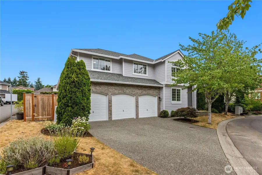 13350 NE 134th Place, Kirkland, WA 98034 - #2