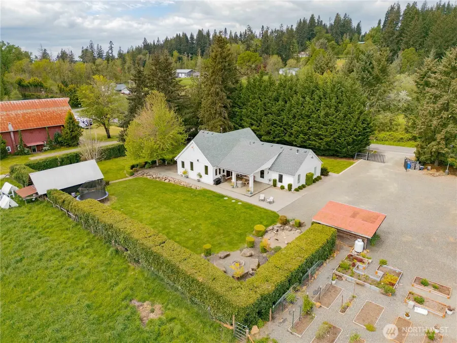 10417 NE 299th Street, Battle Ground, WA 98604 - #2