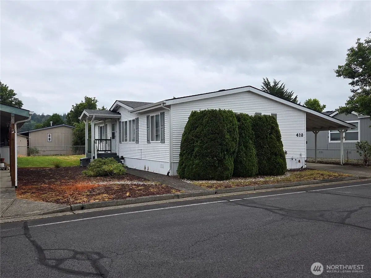 412 Quail Lane, Longview, WA 98632 - #1