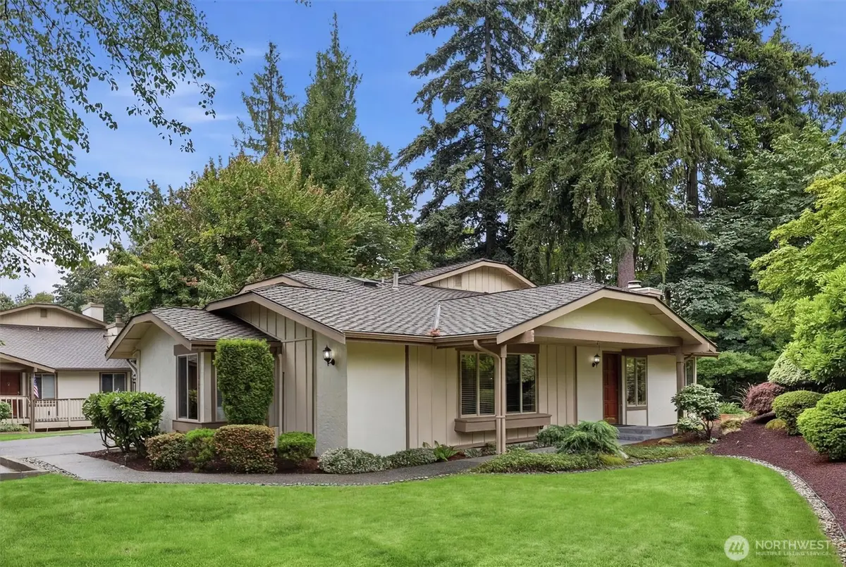 16008 Village Green Drive #B, Mill Creek, WA 98012 - #1