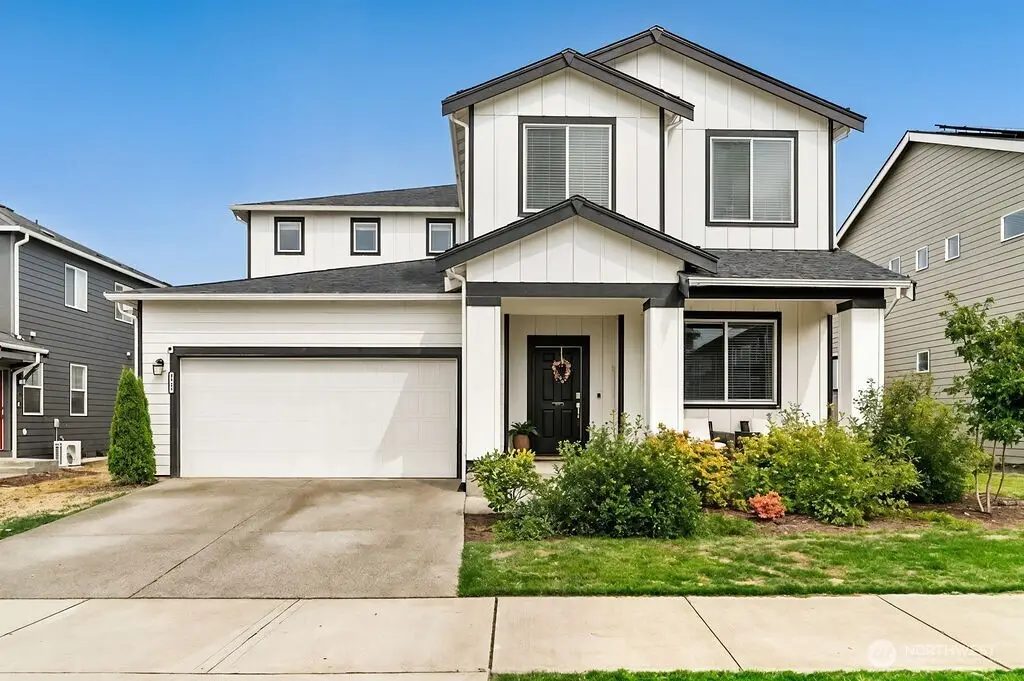 1235 Panoramic Loop, Bremerton, WA 98312 - #1