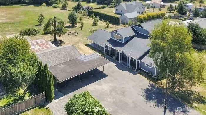 13711 Vickery Avenue E, Tacoma, WA 98446 - #1