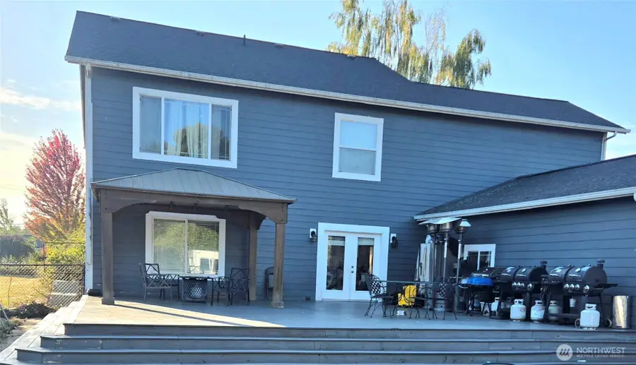 13711 Vickery Avenue E, Tacoma, WA 98446 - #3