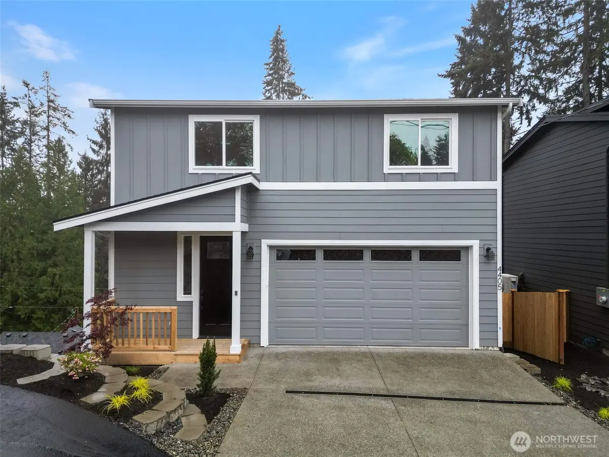 2312 75th Street Se #C, Everett, WA 98203 - #1