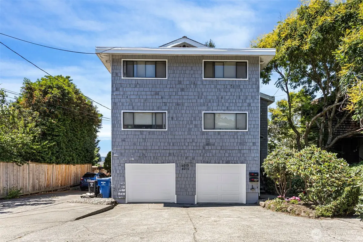 6013 4th Avenue Nw, Seattle, WA 98107 - #1