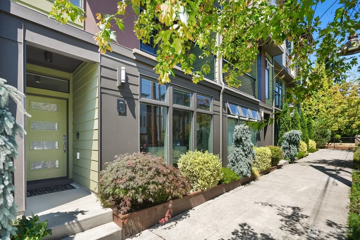 23912 55th Avenue W #C, Mountlake Terrace, WA 98043 - #1